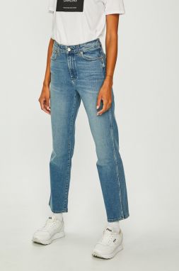 Wrangler - Rifle Blue Spark