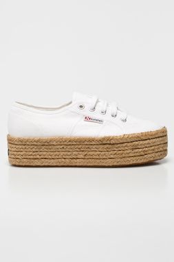 Superga - Espadrilky