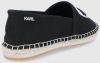 Karl Lagerfeld - Espadrilky Karl Ikonic Slip On galéria