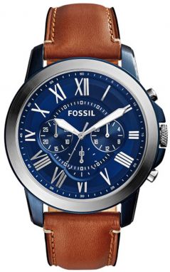 Fossil - Hodinky FS5151