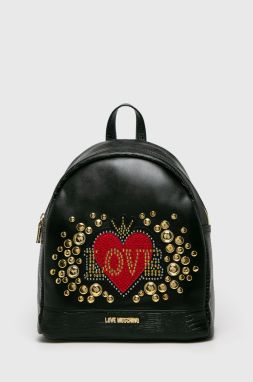 Love Moschino - Ruksak