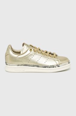 adidas Originals - Topánky Stan Smith New Bold W