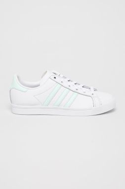 adidas Originals - Topánky Coast Star W