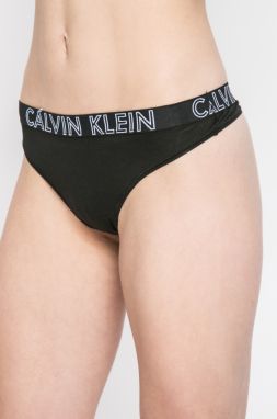 Calvin Klein Underwear - Tangá