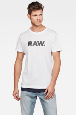 G-Star Raw - Pánske tričko