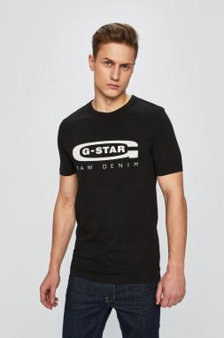 G-Star Raw - Pánske tričko