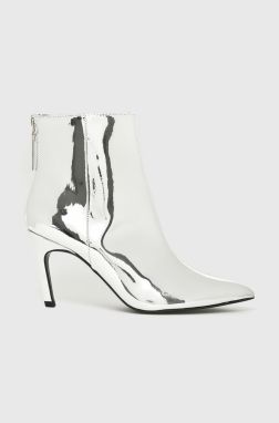 Steve Madden - Členkové čižmy Shine