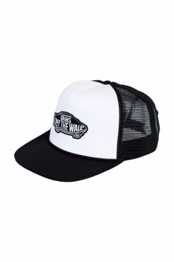 Vans - Čiapka Classic Patch