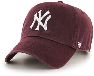 47brand - Čiapka New York Yankees Clean Up
