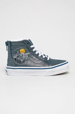 Vans - Detské tenisky x Harry Potter