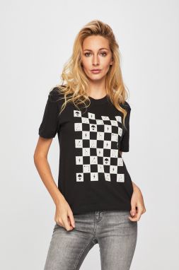 Vans - Tričko x Harry Potter
