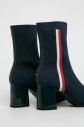 Tommy Hilfiger - Členkové topánky galéria