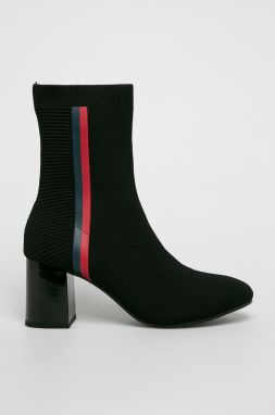 Tommy Hilfiger - Členkové topánky