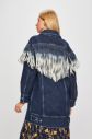 Levi's Made & Crafted - Rifľová bunda galéria