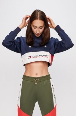 Tommy Sport - Mikina