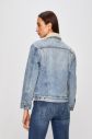 Levi's - Rifľová bunda galéria