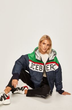 Iceberg - Páperová bunda