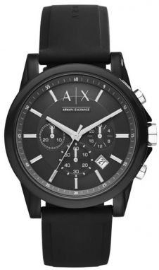 Armani Exchange - Hodinky