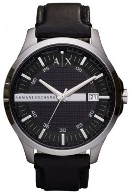Armani Exchange – Hodinky