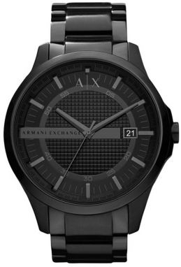 Armani Exchange - Hodinky