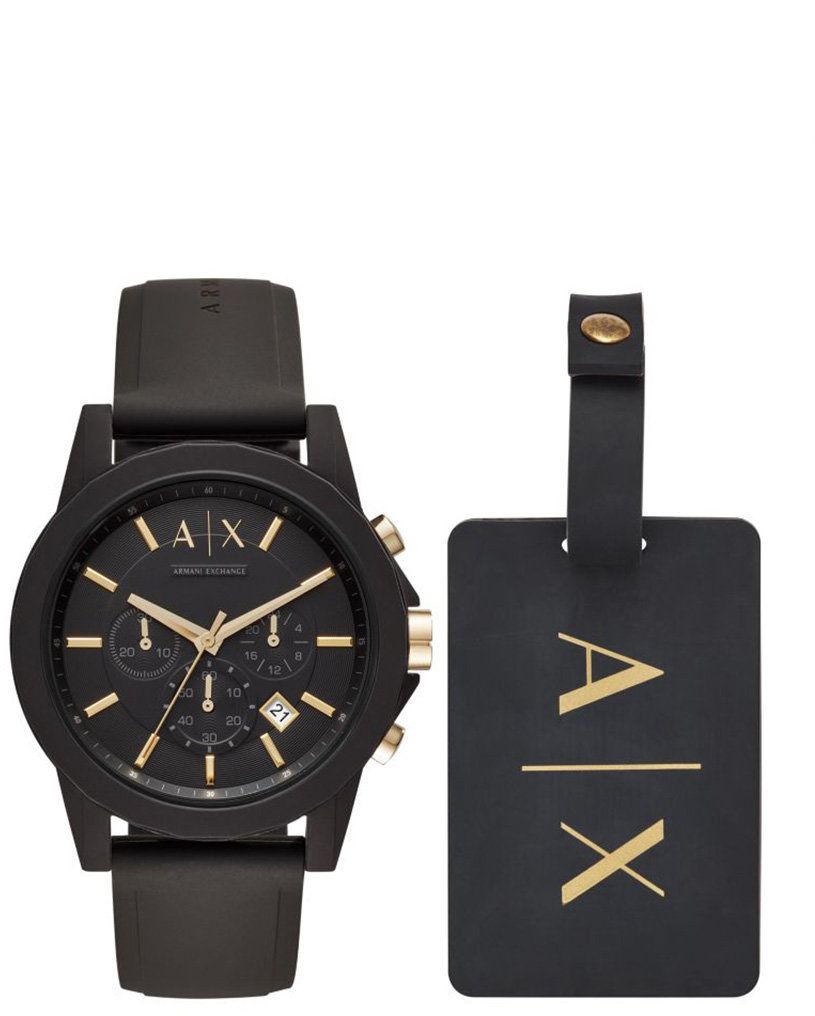 Armani Exchange - Hodinky