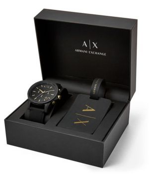 Armani Exchange - Hodinky galéria