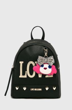 Love Moschino - Ruksak