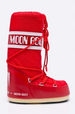 Moon Boot - Snehule Nylon