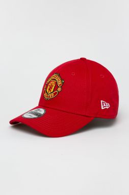 New Era - Čiapka Manchester United