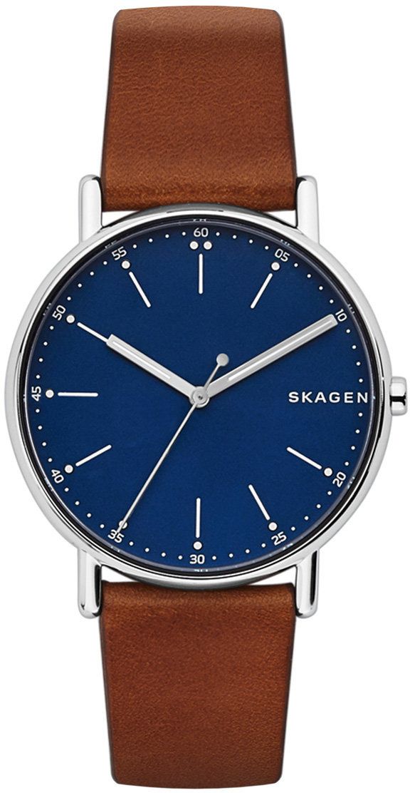 Skagen - Hodinky