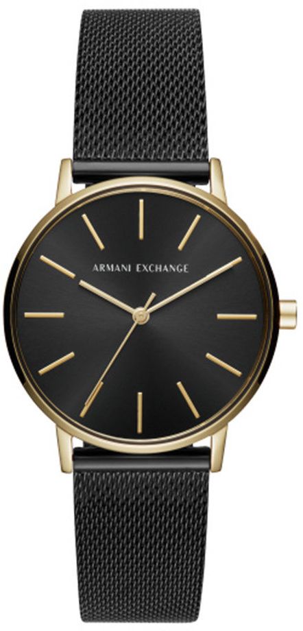 Emporio Armani - Hodinky AX5548