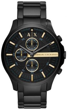 Armani Exchange - Hodinky