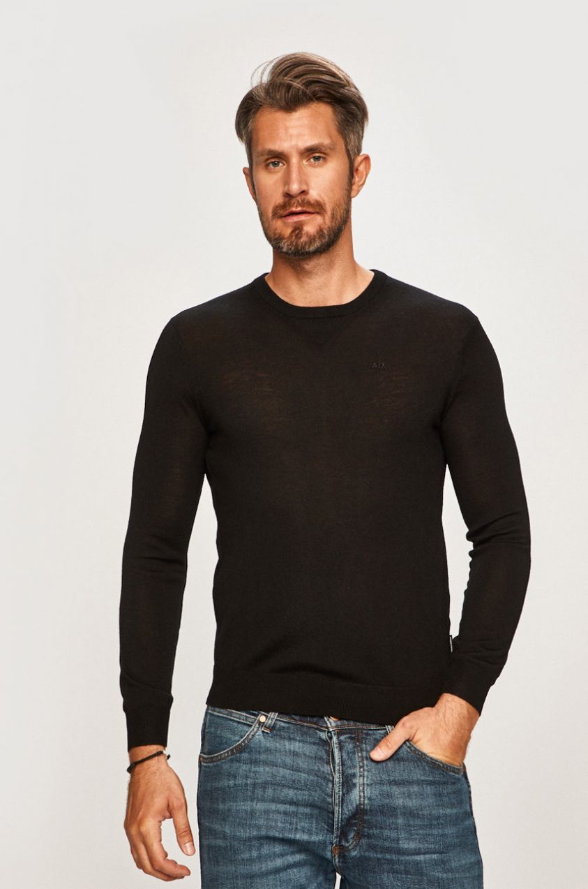 Armani Exchange - Sveter