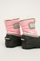 Sorel - Detské snehule Toddler Snow Commander galéria
