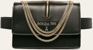 Patrizia Pepe - Kožená ľadvinka