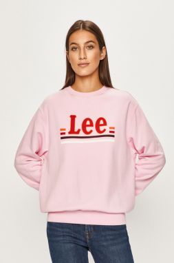 Lee - Mikina