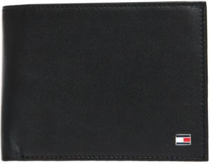 Tommy Hilfiger - Kožená peňaženka