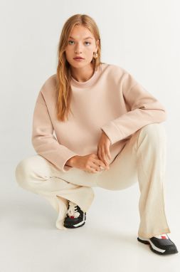 Mango - Mikina Percha