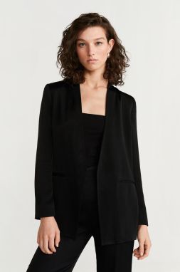 Mango - Dámske sako Palazzo