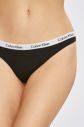 Calvin Klein Underwear - Tangá (3-pak) galéria