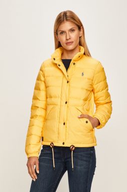 Polo Ralph Lauren - Páperová bunda