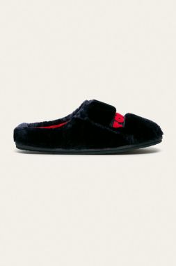 Tommy Hilfiger - Papuče