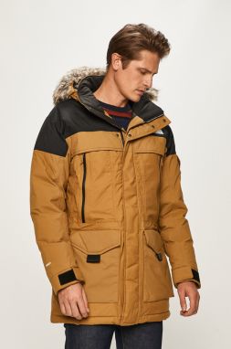 The North Face - Páperová bunda Murdo 2