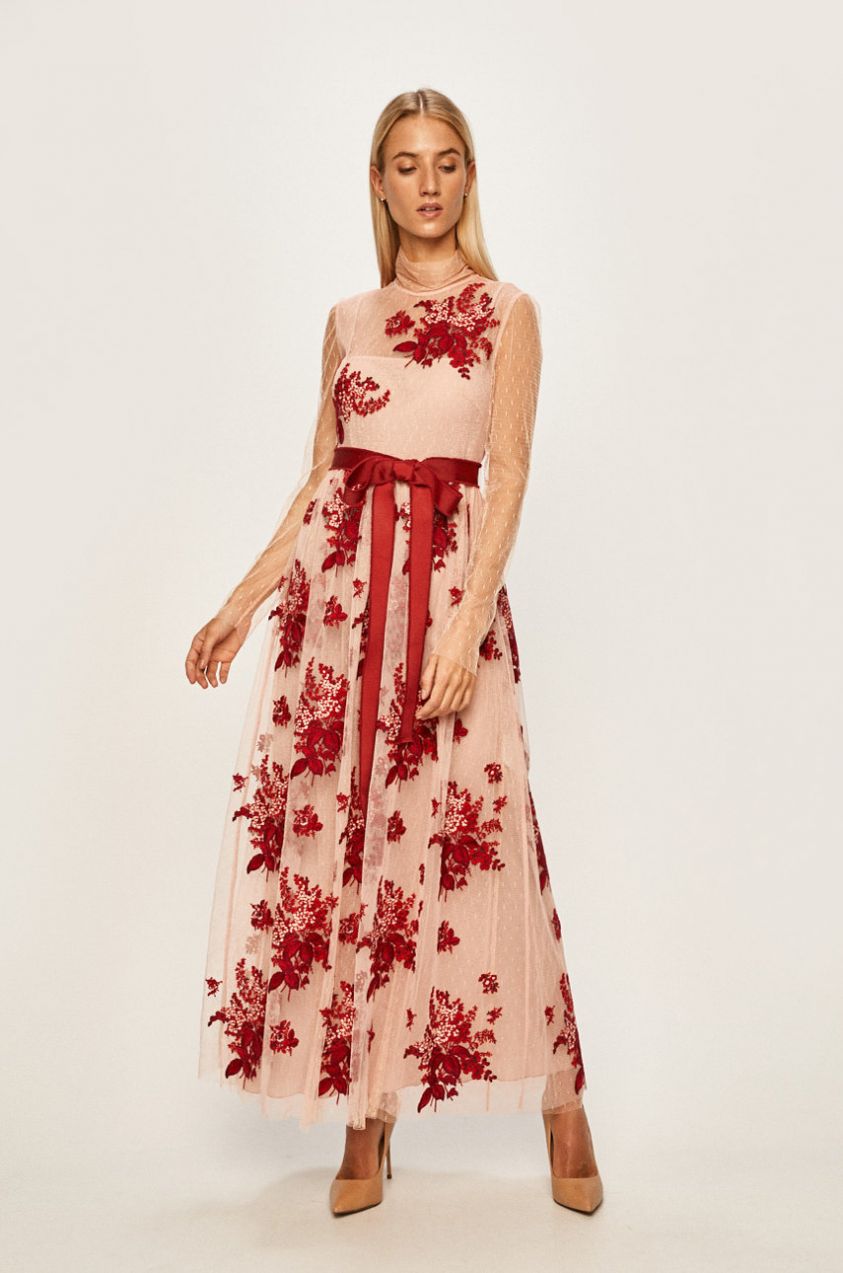Red Valentino - Šaty značky Red Valentino - Lovely.sk