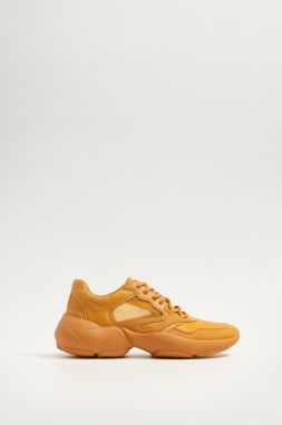 Mango - Topánky Ara