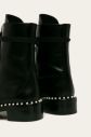 Stuart Weitzman - Členkové topánky Sondra galéria