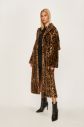 Red Valentino - Kabát galéria