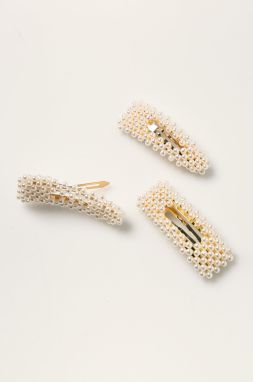 Pieces - Sponky (3-pak)
