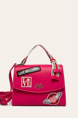 Love Moschino - Kabelka