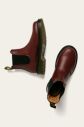 Dr Martens - Kožené topánky Chelsea galéria